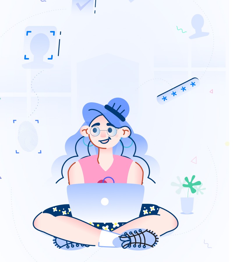 Illustration BTS Learning